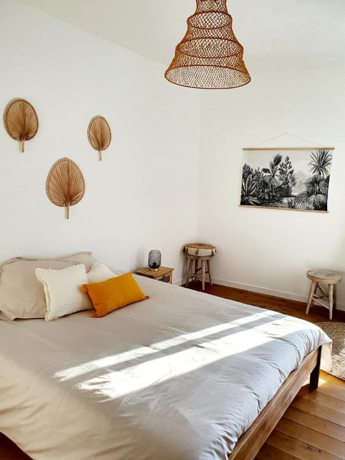 Appartement Au Coeur De Sartene Bagian luar foto