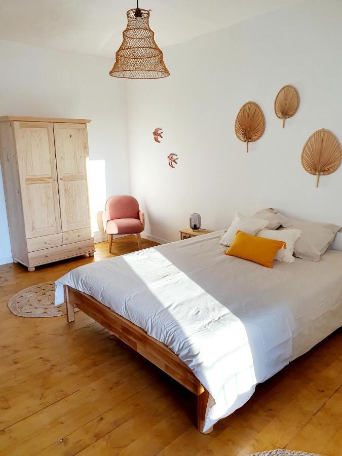 Appartement Au Coeur De Sartene Bagian luar foto